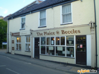 Beccles, Suffolk