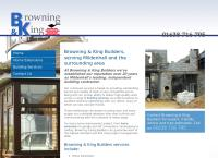 Browning & King Builders