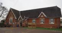 Wenhaston Primary School - Rated 'GOOD'