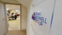 Interview with Alan Boswell ...