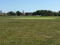 Southwold Golf Club - Picture of Southwold Golf Club, Southwold ...