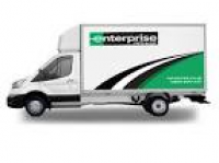 Van Hire | Van Rental from Enterprise Rent-A-Car | Enterprise Rent ...