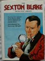 The Sexton Blake Detective ...