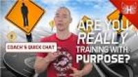 Are You REALLY Training With Purpose? – Heatrick Muay Thai ...