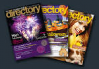 Bury St Edmunds Directories | Monthly magazines from Bury St Edmunds