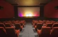 Abbeygate Cinema: Screen One