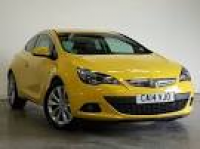 astra gtc yellow - Local Classifieds, Buy and Sell in the UK and ...