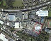 Sale of distribution unit in Bury St Edmunds - Pigeon Investment ...