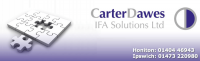 Carter Dawes IFA