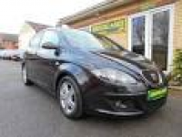 Used SEAT Altea Tdi Reference ...