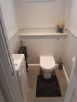Designer Bathrooms ltd - 1,591 photos - 15 reviews - Plumbing ...