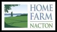 Home Farm Nacton - Organic and LEAF Marque vegetables from Suffolk