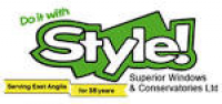 Style Superior Windows & Conservatories Ltd in Brandon, 3-4 ...