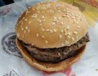 Burger King launches UK home delivery service - but 99% of Britain ...