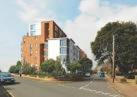 Felixstowe: Flats project to provide cash for social housing ...