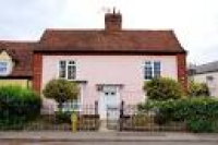 3 Bedroom Houses For Sale in Suffolk - Rightmove