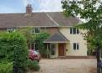 Property for Sale in Fornham All Saints - Buy Properties in ...