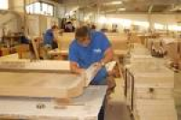 TMJ Interiors - the UK's premier, specialist joinery contractor