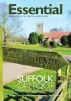 Places & Faces (Suffolk) ...