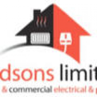 hudsons electrical