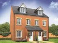 Houses for sale in Framlingham, Suffolk, IP13 9HG - Persimmon Grange