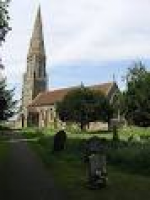 Great Finborough (Suffolk) St ...