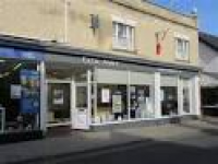 Cecil Amey Opticians - Halesworth Shopping Page