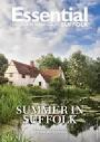 Places & Faces (Suffolk) June ...