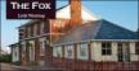 The Fox Bar and Restaurant