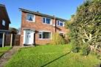3 bed semi-detached house for sale in Park Walk, Holton ...