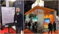 Our best moments from ISE 2017
