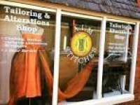 Tailor Alterations in Suffolk | Get a Quote - Yell