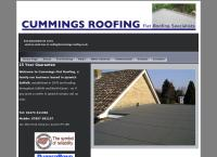 Cummings Roofing