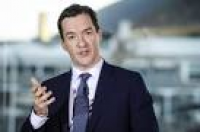 ... Osborne warns the UK will ...