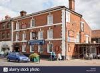 Stock Photo - The Crown Hotel ...