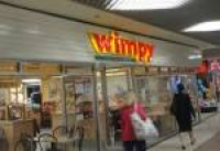 Wimpy Burger – Classic, Retro, ...