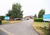 Chilton Meadows Residential and Nursing Home in Stowmarket rated ...