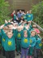 The sunflower Montessori Nursery school - Sunflower Montessori ...