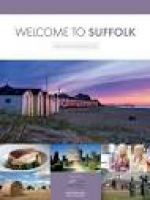 Great Days Out in Norfolk & Suffolk 2017 – English Tourism Week ...