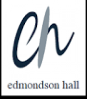 Edmondson Hall Edmondson Hall