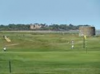 ... Felixstowe Ferry Golf Club ...