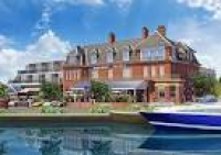 Oulton Broad hotel and pub plans approved - Lowestoft and Waveney ...