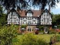 The Grange Hotel (Suffolk, United Kingdom) | Expedia