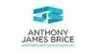 Anthony James Brice LP