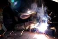 ... of welding and fabrication