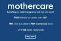 Mothercare UK Limited (a ...
