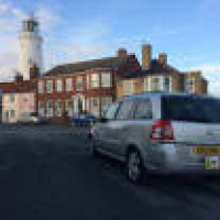 Milo's Private Hire, Southwold | Taxis & Private Hire Vehicles - Yell