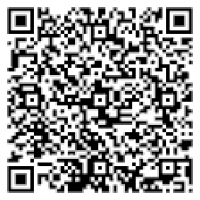 QR Code For Diss Town Taxis