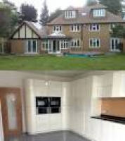 Tarbrook - Professional construction and building services in Essex