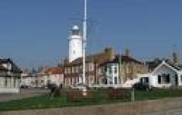 BBC - Suffolk - Nature - COAST: Southwold Gallery One